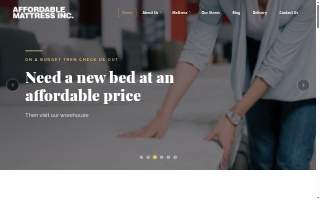 Affordable Oral Surgery of Sunnyside website