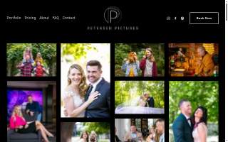 Petersen Pictures website