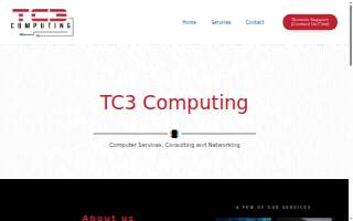 TC3 Computing Inc website