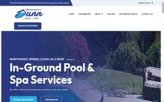 Independently Dunn of Tumwater website