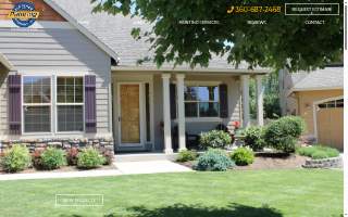 Fletcher Painting Company, Inc. website