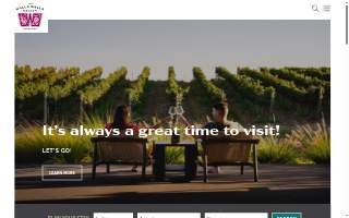 Walla Walla OMS website