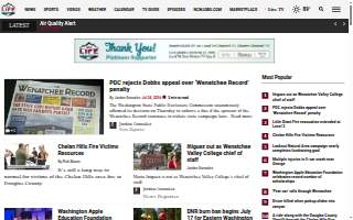 NCW LAW GROUP PLLC website