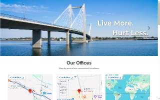 Core Concepts website
