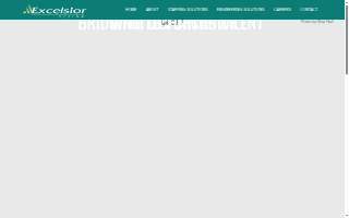 Excelsior Design Inc. website