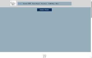 Tri-Cities Academy of Ballet website