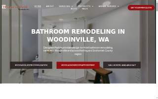 Designers Marble website