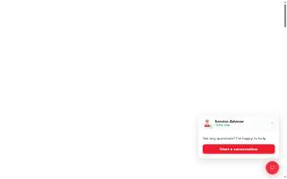 Commercial Tire of Yakima website