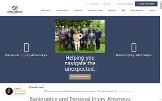 OlsenDaines of Yakima website