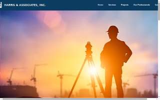 Harris & Associates Inc website