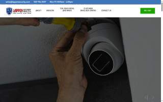 Lappen Security Products Inc. website