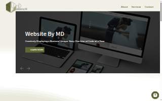 Website By MD website