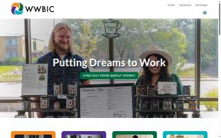Wwbic website