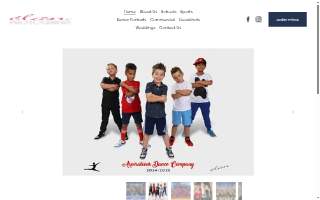 Eland Electric Corporation website