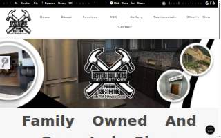 Better Builders Of Beaver Dam website