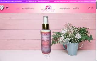 Official Pet Boutique website