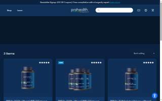 ProHealth Medical Group Clinic Brookfield website