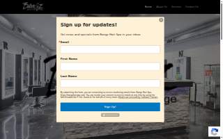 Bank CMG website