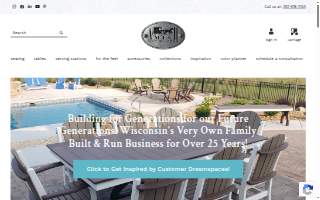 Amish Craftsmen Guild II website