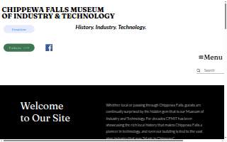 Cray Inc. website