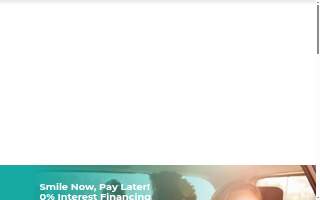 NorthPark Dental website
