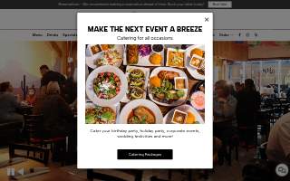 Azteca Taco Truck 2 website