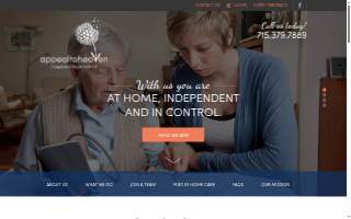 Appeal to Heaven website
