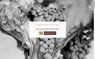 Waterford Wine & Spirits Fitchburg website