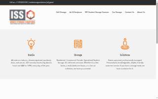 Inside Story Staging LLC of Fond du Lac website