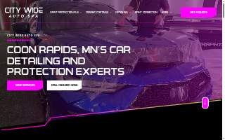 Transcend Veterinary Pet Urgent Care of Fox Crossing website