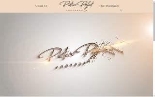 Picture Perfect PhotoBooth WI of Franklin website