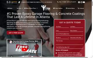 Tires Plus of Johnston website
