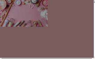 Lake Country Cakes website