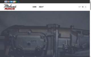 Midwest Muncie website