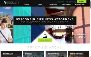 Niebler, Pyzyk, Carrig, Jelenchick & Hanley LLP of Germantown website