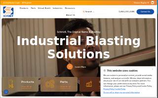 Schmidt & Bartelt - Menomonee Falls website