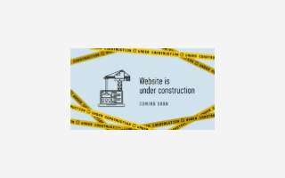 The Parlor Salon and Spa website