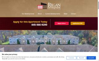 Senior Life Care Advisors of Green Bay website