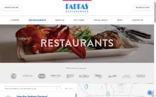 Pappas Delaney LLC website