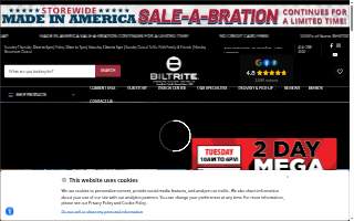 BILTRITE Furniture-Leather-Mattresses website