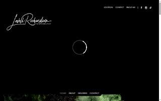 Lovell Richardson photography LLC website