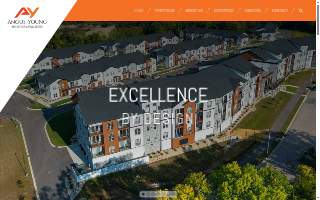 Angus-Young Associates, Inc. website