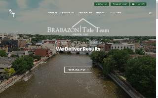 BRABAZON\Title Team Group LLC website
