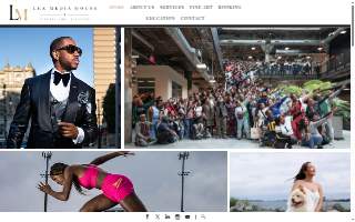Heart of the Valley Dance Academy website