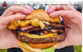 BBQ'd Productions Sports Bar & Grill Kenosha website