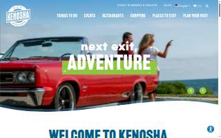 Kenosha Tire, Inc. website