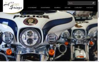 Inside Story Staging LLC of La Crosse website