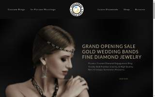 Jewelers on State Street website