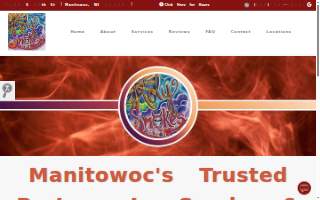 Holy Smokes - Manitowoc website