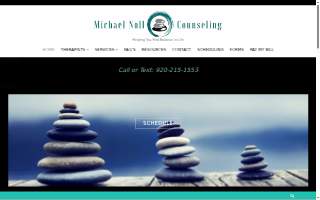 Michael Noll Counseling, LLC website